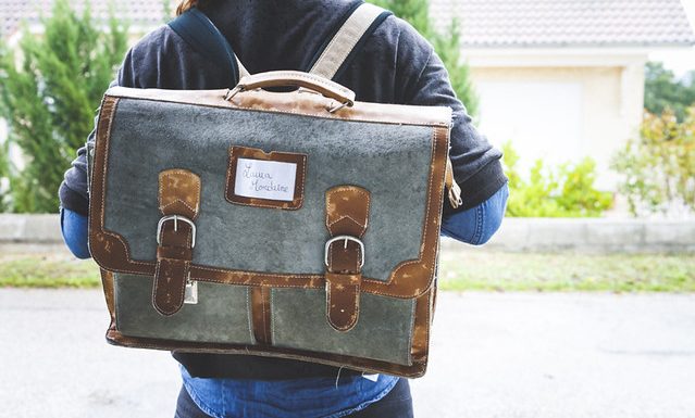 5 choses à faire pour kiffer sa rentrée
