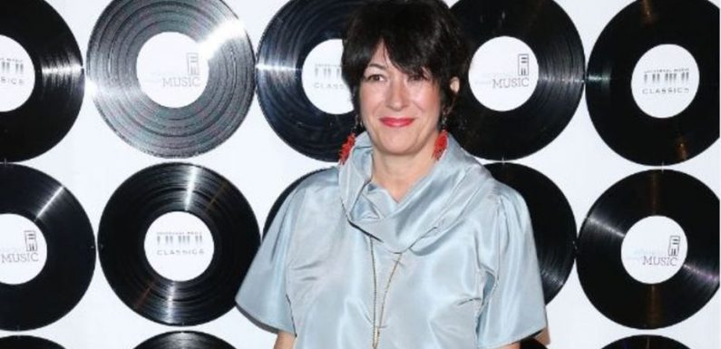 Affaire Epstein : Ghislaine Maxwell, «l’entremetteuse» introuvable