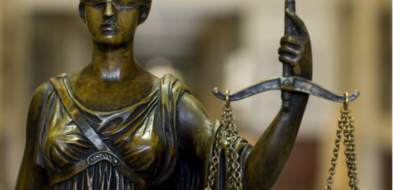 Plaidoyer pour la liberté de la Justice française (1/3)