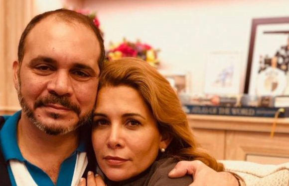 Jordan’s Prince Ali Supports Sister, Princess Haya, Amid Divorce Row