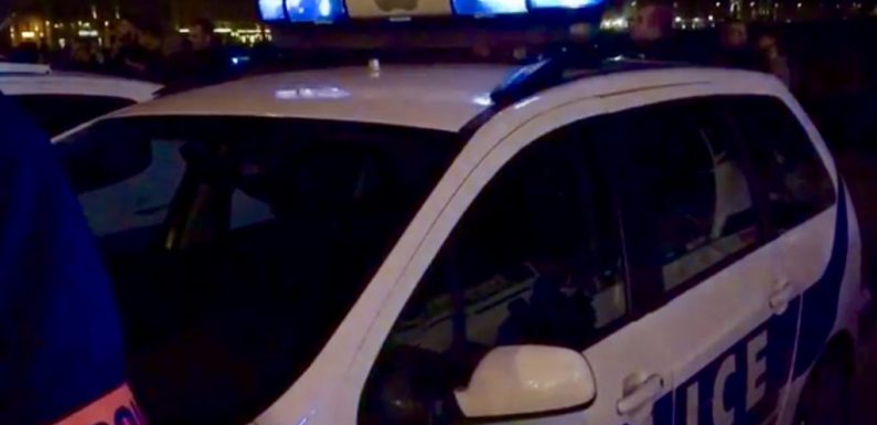 Brest : Un violent affrontement entre bandes armées fait 2 blessés par balles