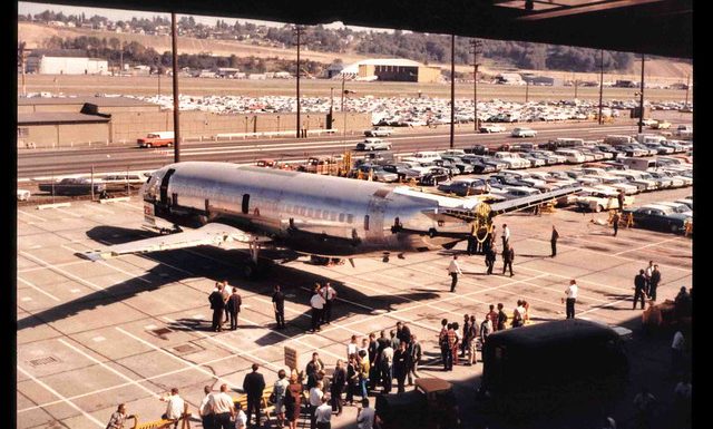Comment Boeing a perdu sa couronne