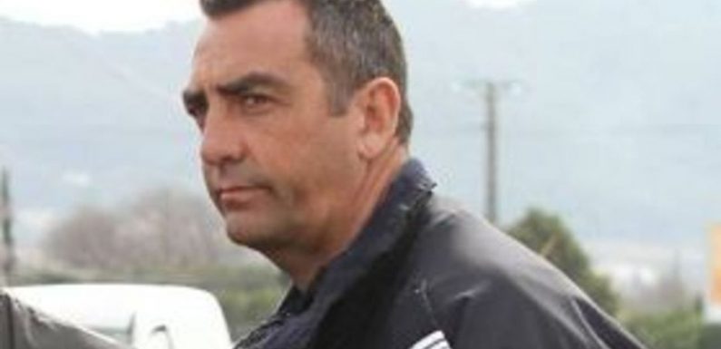 Le lourd passé du policier violent de Toulon