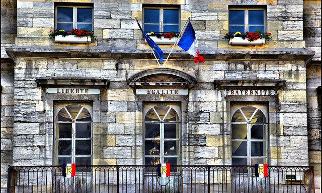 La solitude des maires de France