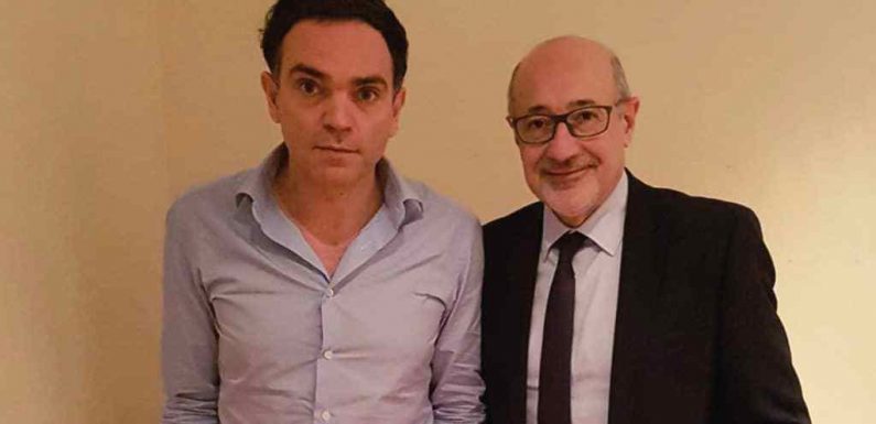 Le passé négationniste et antisémite de Yann Moix: «Chacun sait que les camps n’ont jamais existé».