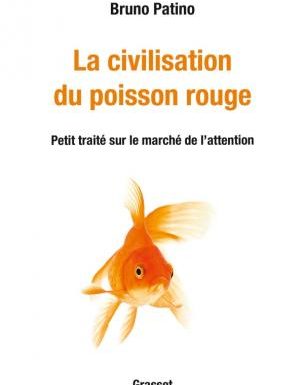 « La civilisation du poisson rouge » ou l’utopie brisée d’un mordu du web