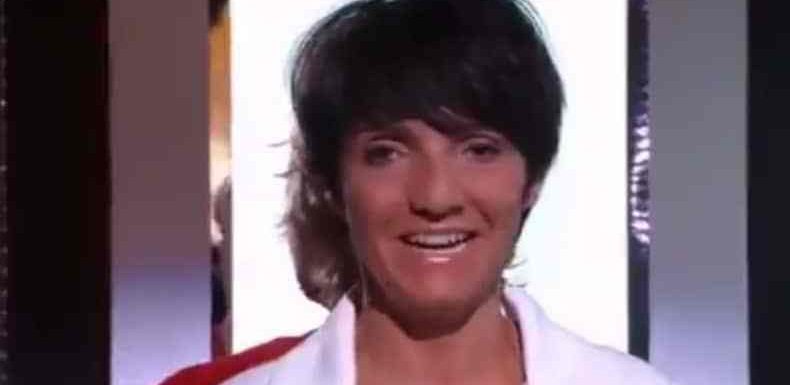 Quand Florence Foresti appellait au meurtre de Donald Trump