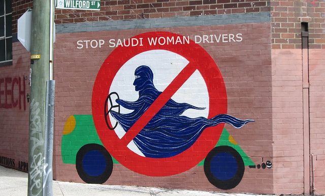 Arabie saoudite : un peu de liberté pour les femmes ?