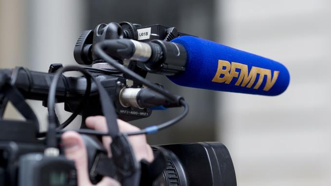 Chute d’audience pour BFMTV après la coupure sur les Freebox