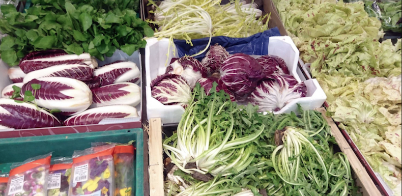 Surprise : la grande distribution se gave toujours sur le dos du bio