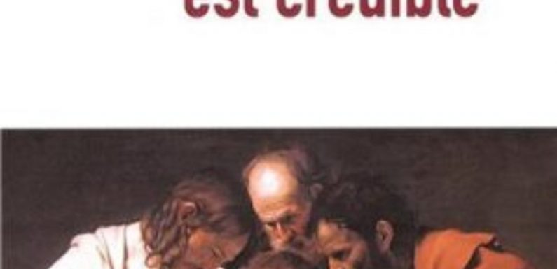 Le Nouveau Testament, en tête de la littérature de l’Antiquité