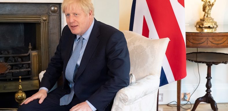 Brexit : Boris Johnson devait-il court-circuiter le Parlement pour écouter le Peuple ?