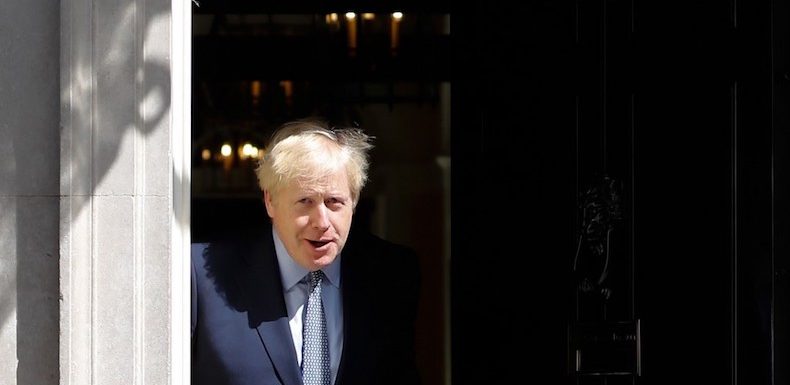 Brexit : Boris Johnson contourne le Parlement britannique pour passer en force