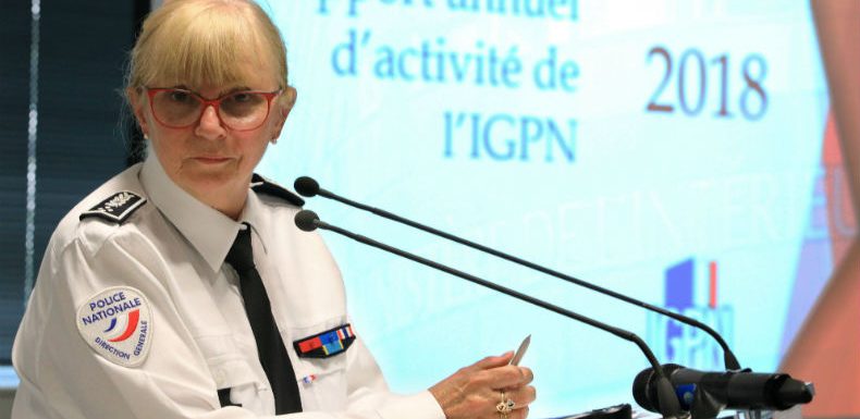 Mort de Steve : l’IGPN relativise énormément l’intérêt… de sa propre enquête