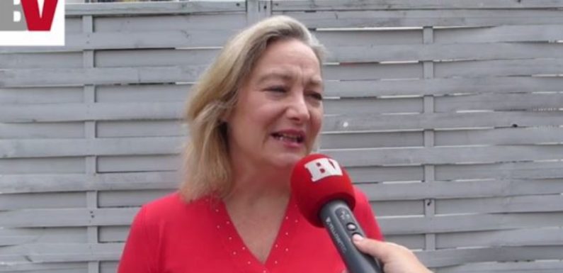 Ludovine de La rochère interviendra régulièrement sur LCI