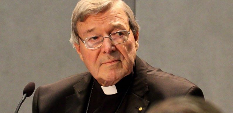 Depuis sa cellule, le cardinal Pell alerte sur le synode sur l’Amazonie