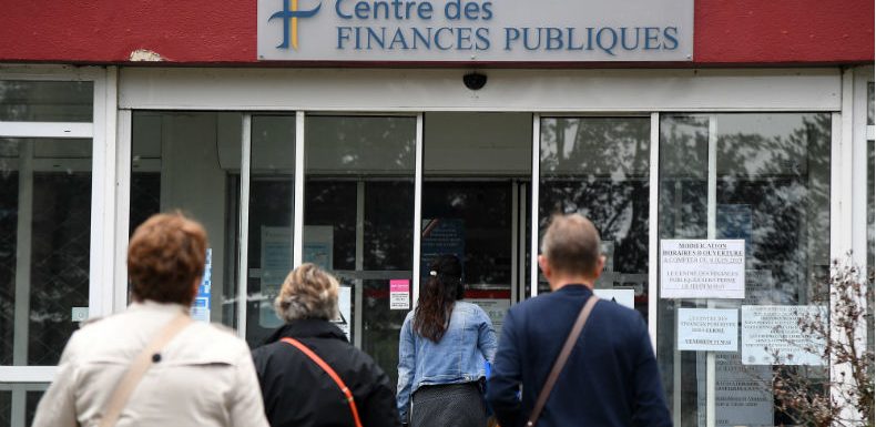 Avis d’impôts : comment corriger une erreur sur sa déclaration 2019 ?