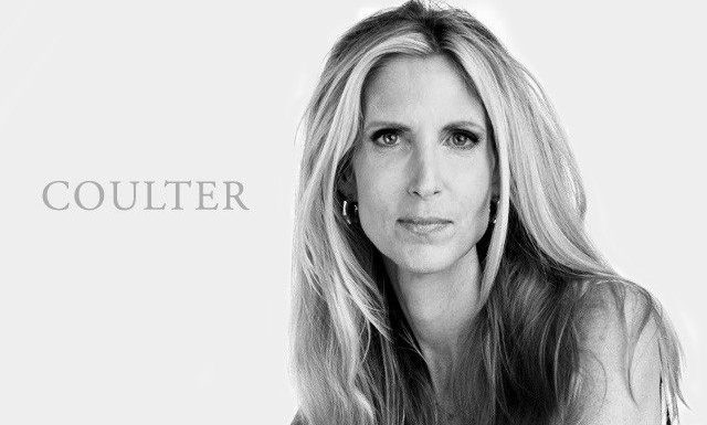 Ann Coulter: Why the New York Times Is Unreformable and Must Die