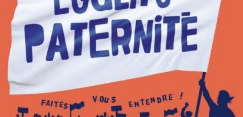 Le gouvernement veut inscrire « mère » et mère » sur les actes de naissance des enfants fabriqués par PMA