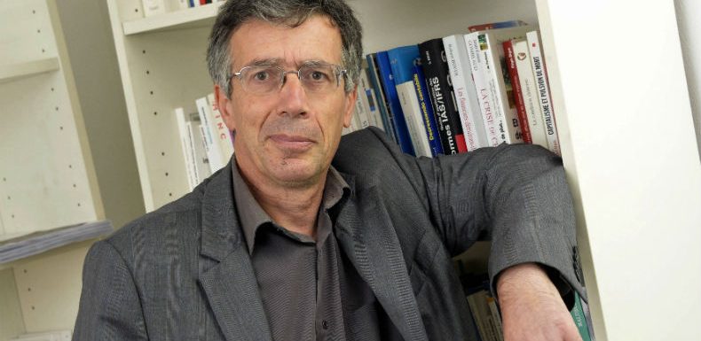 Revenus fiscaux de la flat tax : pour Guillaume Duval, « c’est bien un cadeau aux très riches »