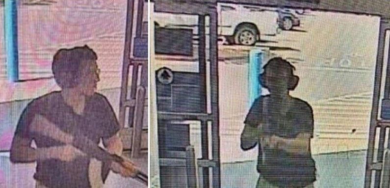 El Paso, Christchurch et le Grand Remplacement