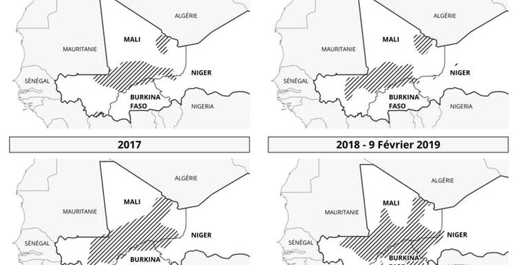Mali : dialoguer avec les djihadistes ?