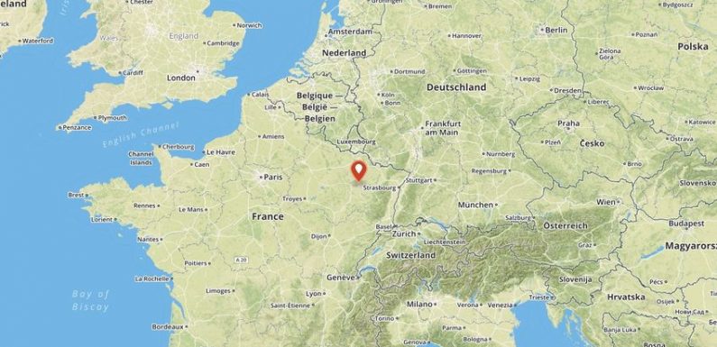 Nancy : deux mineurs présentés à un juge pour une agression homophobe