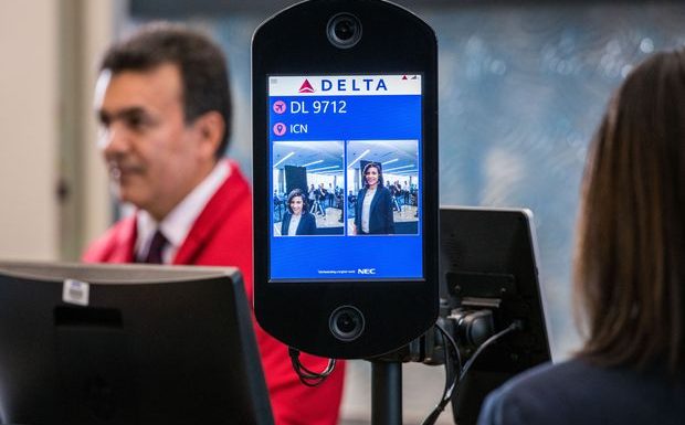Are You Ready for Facial Recognition at the Airport?