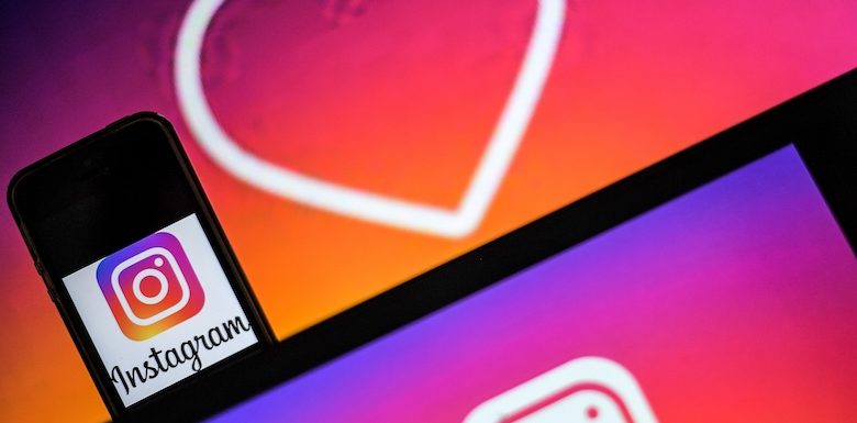 Supprimer les likes sous les photos Instagram : une stratégie commerciale autant qu’éthique