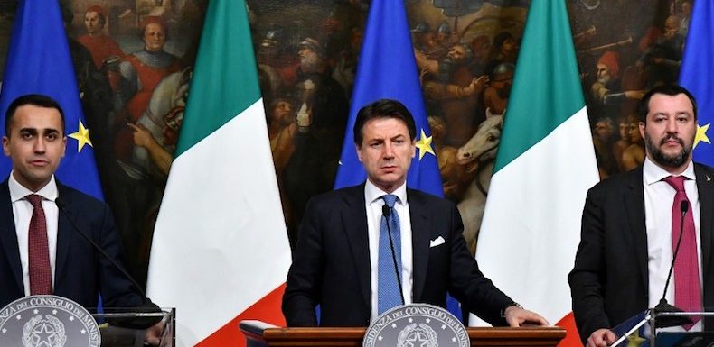 Pourquoi le divorce entre Salvini et Di Maio était inévitable