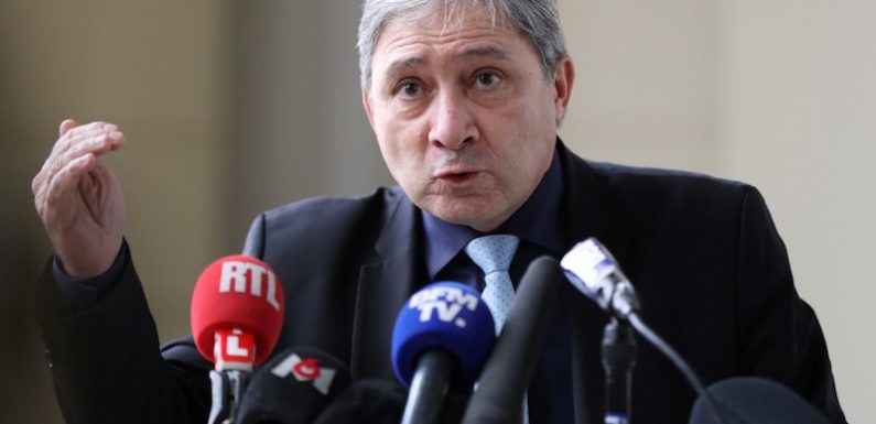 Affaire Legay : la mutation du procureur de Nice est-elle vraiment une sanction ?