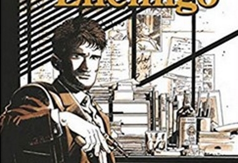 Jirô Taniguchi, esquisse d’une œuvre poétique et atypique : Le sauveteur (8) et Enemigo (9)