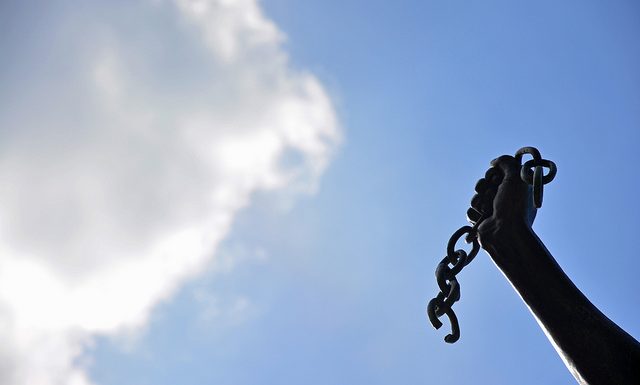 La liberté n’est pas la facilité