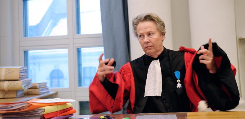 Violences conjugales : « Le conjoint violent doit être traité psychologiquement dès la première gifle »