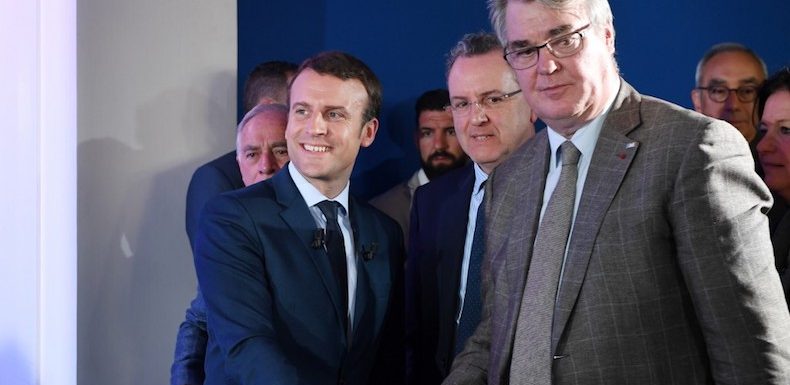 Pourquoi Macron dynamite la retraite « d’équilibre » à 64 ans proposée par Jean-Paul Delevoye