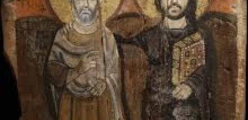 Lettre à un frère (prêtre) orthodoxe de la part d’un ami moine bénédictin (5)