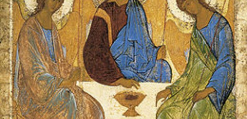 Lettre à un frère (prêtre) orthodoxe de la part d’un ami moine bénédictin (1)