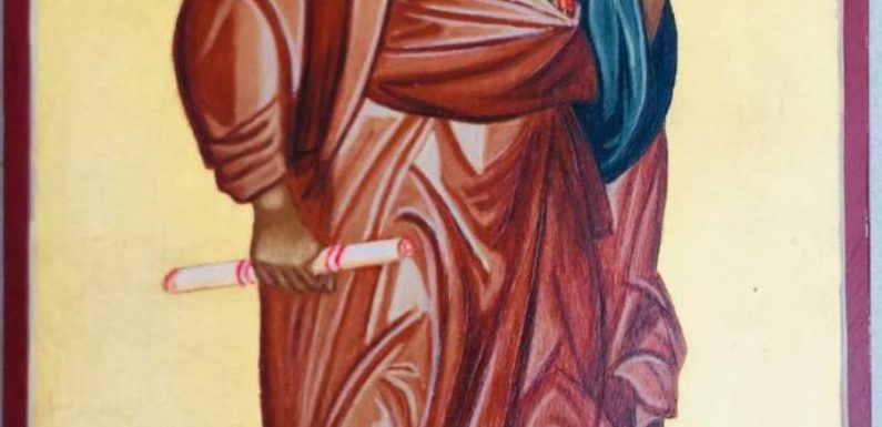 Lettre à un frère (prêtre) orthodoxe de la part d’un ami moine bénédictin (2)