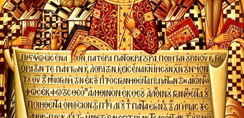Lettre à un frère (prêtre) orthodoxe de la part d’un ami moine bénédictin (7)