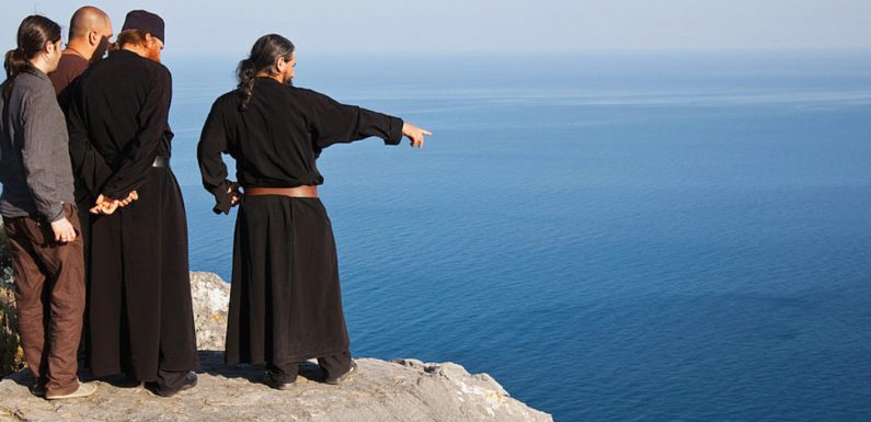 Réponse au moine orthodoxe