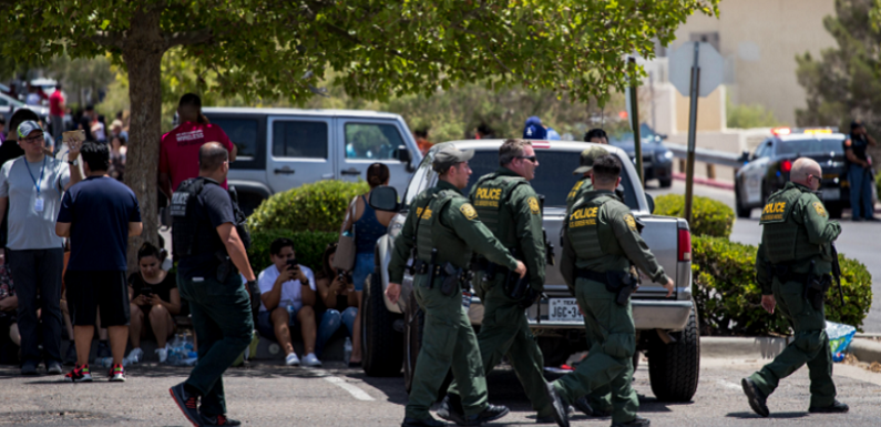 51% of Mass Shooters in 2019 Were Black: Only 29% Were White