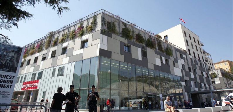 « Il y a des agressions tout le temps » : à Nice, le personnel de l’hôpital Pasteur 2 réclame des policiers dans les salles d’attente