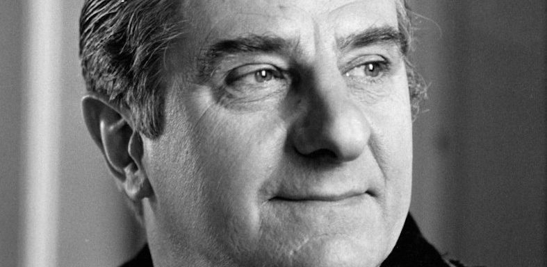 Mort de Michel Aumont, l’hommage de Jacques Weber : « Sa maison mère était le théâtre »