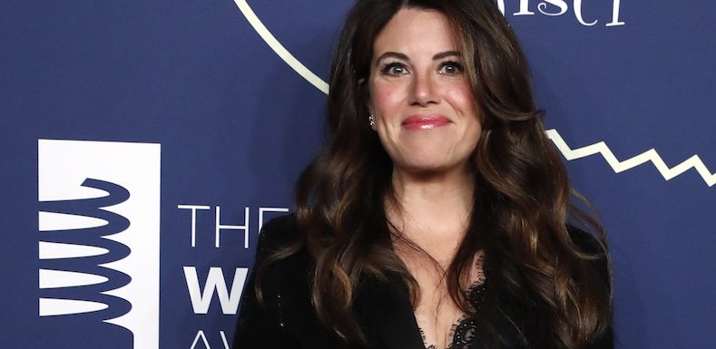 Monica Lewinsky va coproduire le prochain « American Crime Story » consacré à sa liaison avec Bill Clinton