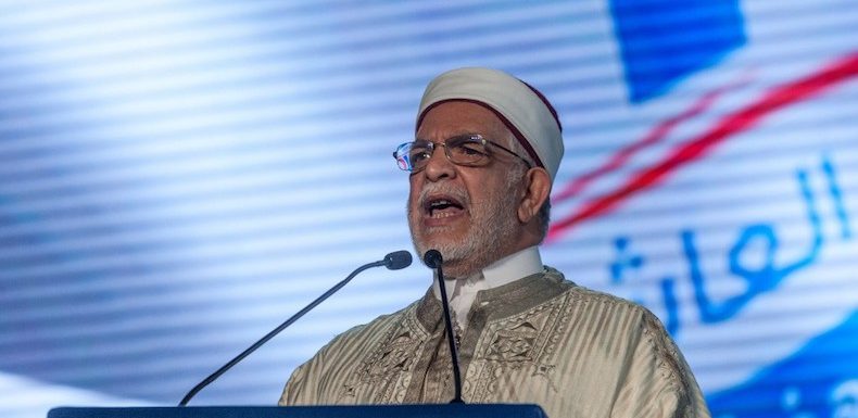 Tunisie : Abdelfattah Mourou, l’habile joker d’Ennahda pour la présidentielle