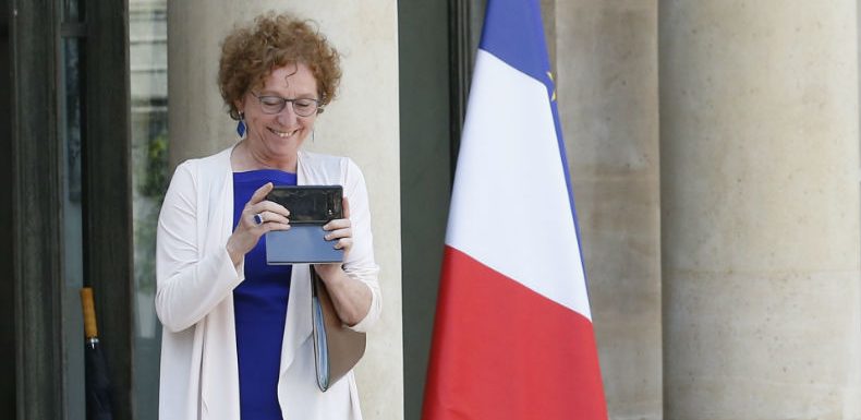 Muriel Pénicaud réussit l’hommage à Toni Morrison le plus insultant de l’Histoire