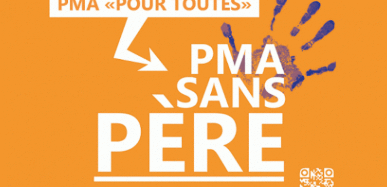 “La Sécurité sociale n’a pas à rembourser la PMA, quelque chose qui n’est pas fait pour combler une maladie”
