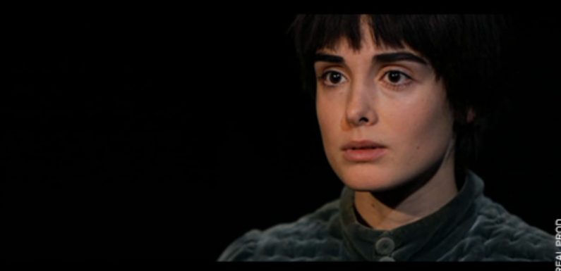 Le Procès de Jeanne d’Arc sur la chaîne Histoire