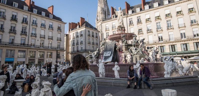 EN DIRECT – Mort de Steve Maia Caniço : la préfecture interdit toute manifestation samedi à Nantes