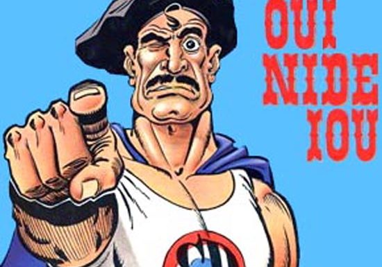 ENTRAIDE importante pour le site : TRADUCTEURS anglais